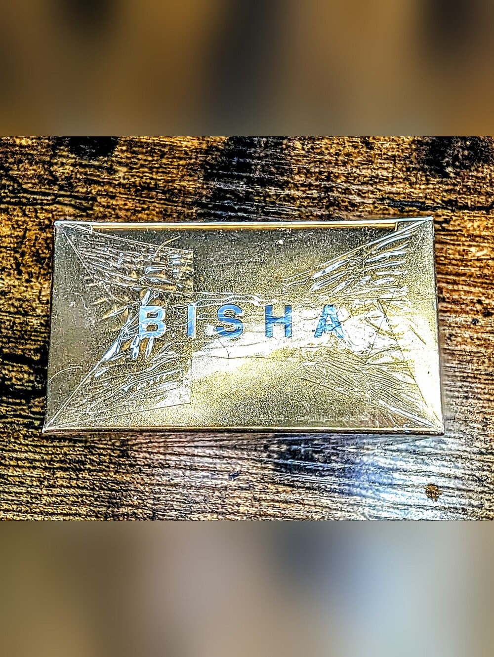 BISHA Essential Setting Powder - Picture 2 of 8